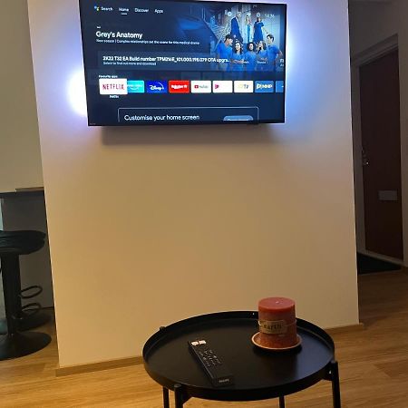 Cosy Apartment In The Heart Of Lahti, Free Parking Экстерьер фото