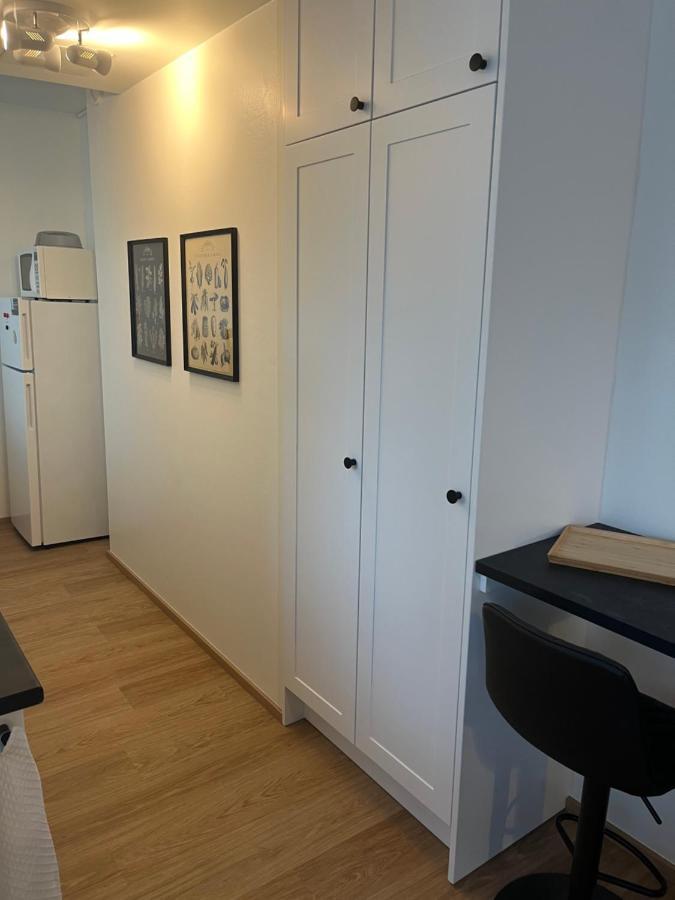 Cosy Apartment In The Heart Of Lahti, Free Parking Экстерьер фото