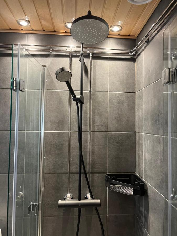 Cosy Apartment In The Heart Of Lahti, Free Parking Экстерьер фото