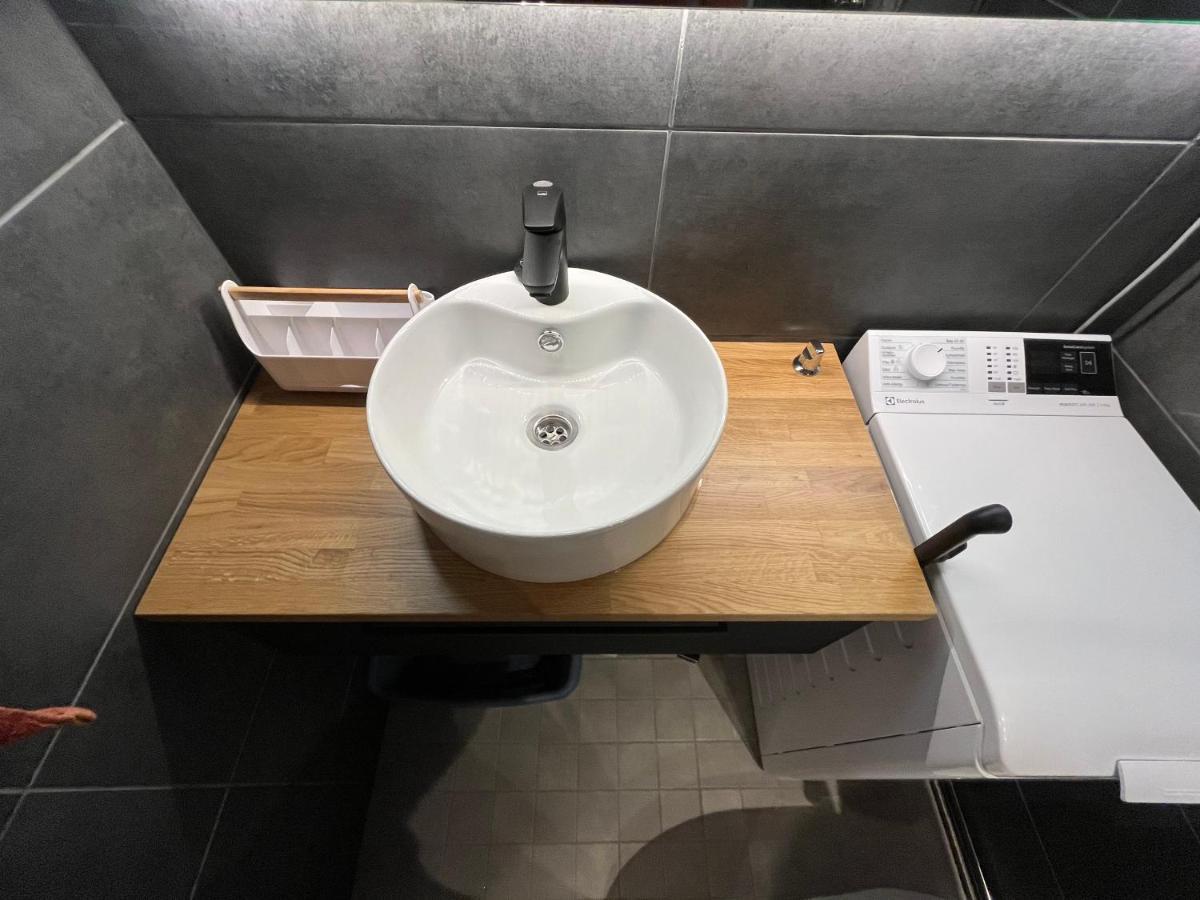 Cosy Apartment In The Heart Of Lahti, Free Parking Экстерьер фото