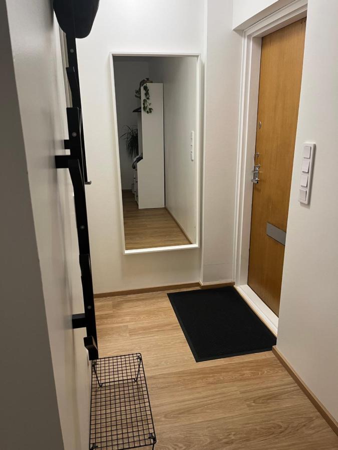 Cosy Apartment In The Heart Of Lahti, Free Parking Экстерьер фото